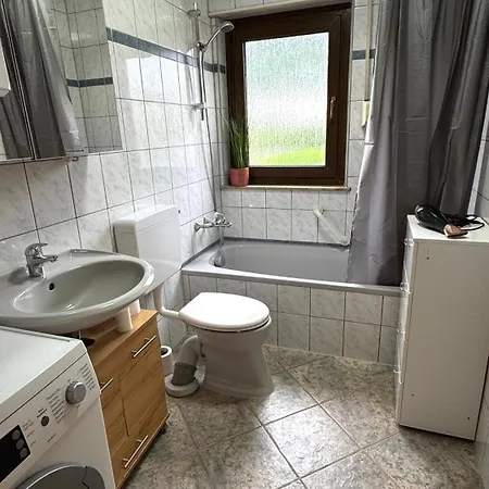 St-apartment Charming 4 Mit Terrasse *