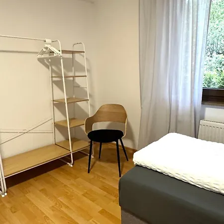 Appartamento St-apartment Charming 4 Mit Terrasse *