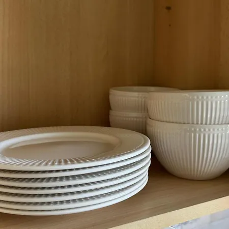 Lägenhet St-apartment Charming 4 Mit Terrasse Geislingen an der Steige