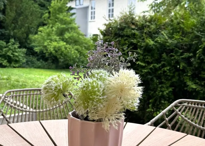 St-apartment Charming 4 Mit Terrasse ガイスリンゲン・アン・デア・シュタイゲ